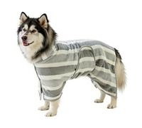 Dog Bathrobe Drying Towel, Breathable Fabric, X1, Absorbent Microfiber Dog Towel Robe, Quick Dry Pet Bathrobe With Adjustable Strap, Secure Straps, For Puppy, Cat, Rain, Home, Pool