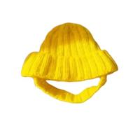 Dog Beanie Hat - Soft and Wind Resistant | Winter D Hat for Puppy - for Halloween, Christmas, Thanksgiving, Photography Party, Family Gathering and