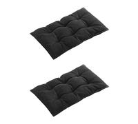 Dog Bed - Anti-Tear Bite Mat for Pets with Chewing Behavior - Portable Training Mat, Suitable for Home and Travel Use (2pcs)