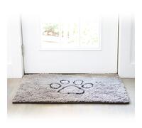 Dog Bed Dog Gone Smart Grey 79 x 51 cm