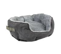 Dog bed Duvoplus Corduroy Ash