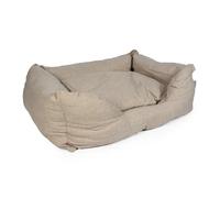 Dog bed Duvoplus Textura Eco