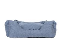 Dog bed Duvoplus Textura Eco