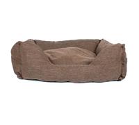 Dog bed Duvoplus Textura Eco