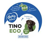 Dog bed Duvoplus Tino 60 Eco