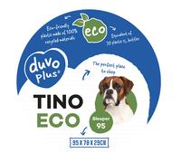 Dog bed Duvoplus Tino 80 Eco