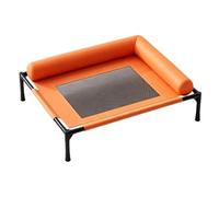 Dog Bed Elevated Breathable Washable Cooling Raised Cot