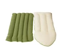 Dog Bed,Enclosed Pets Sleeping Nest | Heating Sleeping Beds for Dogs - Suitable for Small, Resources Kittens and Puppies Indoor and Outdoor in the Living Room, Garden and Yard