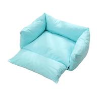 Dog Bed Extra Large Thick Nest Small Puppy Cat Removable Cushion Pet Removable Cover Home Portable Travel Dog