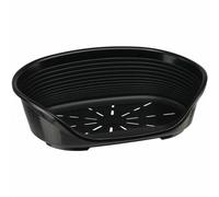 Dog Bed Ferplast Black noir 61,5 x 45 x 21,5 cm 4