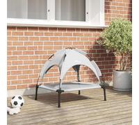 Dog Bed Folding Manual Steel
