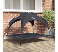 Dog Bed Folding Manual Steel
