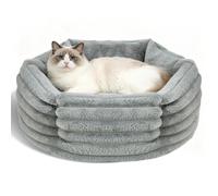 Dog Bed Gray (Medium)