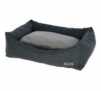 Dog Bed Kerbl Grey 80 x 60 x 25 cm