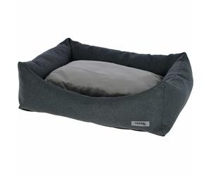 Dog Bed Kerbl Grey 80 x 60 x 25 cm