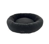 Nobby Comfort Jella Doughnut Dark Grey Diameter 60 cm x 16 cm