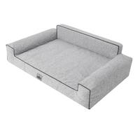 Dog bed Orthopedic bed Pillow Pet bed Dog loungers Dog sofa L - XXL