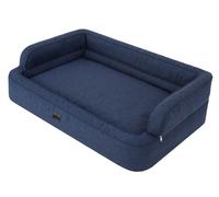 Dog bed sleeping place, dog lounger, dog sofa, cat bed, orthopedic, mattress