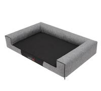 Dog bed sleeping place, dog lounger, dog sofa, cat bed, orthopedic, mattress