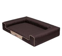 Dog bed sleeping place, dog lounger, dog sofa, cat bed, orthopedic, mattress