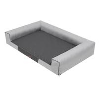 Dog bed sleeping place, dog lounger, dog sofa, cat bed, orthopedic, mattress