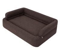 Dog bed sleeping place, dog lounger, dog sofa, cat bed, orthopedic, mattress