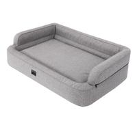 Dog bed sleeping place, dog lounger, dog sofa, cat bed, orthopedic, mattress