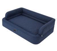 Dog bed sleeping place, dog lounger, dog sofa, cat bed, orthopedic, mattress