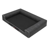 Dog bed sleeping place, dog lounger, dog sofa, cat bed, orthopedic, mattress