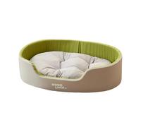 Dog Bed - Soft Warm Cushion Sofa Pet Bed Mat | Creative Comfortable Dog Couch | Double Sided Cat Sleeping Pad, Pet Accessories Four Seasons Cushion Bed for Small to Large Dogs