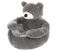 Dog Bed Super Soft Cozy Bear Hug Pet Sleeping Mat Removable Washable Four Seasons Design Bear Dog Bed Pad Winter plush bed bedside Small Bed fuzzy Foldable beds hal cuddler dogs bear cuddler b