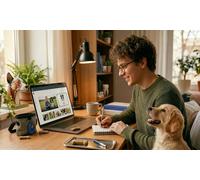 Dog Behavior