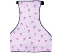 Dog Belly Protection Clothes, Waterproof Warm Vest and Raincoat, Protective Vest for Dogs