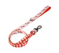 Dog Belt M Hello Kitty RED - M | UNISEX CERDà