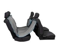 Dog bench hammock Kurgo Heather