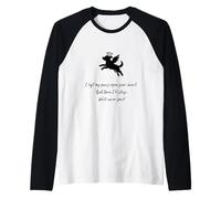 Dog Bereavement Pet Memorial Present Ideas Loss of Dog Grief Raglan Baseball Tee