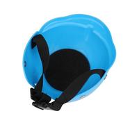 Dog Bike Helmet - Motorcycle Helmet for Small Pets, Protective Pet Hat with Adjustable Strap and Ventilated Shell Windproof Sun Protection Gear, Cat Safety for Cycling Hiking Riding Use