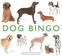 Dog Bingo (Magma for Laurence King)