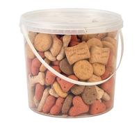 Dog Biscuit Treats 2.5L (Biscuit Mix)