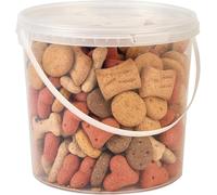 Dog Biscuit Treats 2.5L (Biscuit Mix)