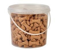 Dog Biscuit Treats 2.5L (Chicken Gravy Bones)