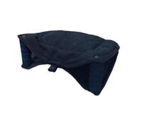 ＡＷＨＡＯ Dog Bite Pillow,Bite Resistant,Portable,Sturdy,Training Equipment Dog Training Biting Sleeves Dog Tug Toy for Large Dog Pet, black