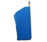 Dog Bite Sleeve for Training and Interactive Play, Professional Protection Sleeve for Young Dogs, Puppies, and Work Dogs, Bite-Resistant Tug Toy- blue