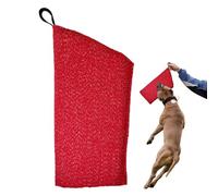 Dog Bite Sleeve - Protective Training Gear, Durable Canine Arm Guard, Adjustable Safety Equipment | Obedience Exercise For Working Dogs Handler Bite Practice Defense Tool