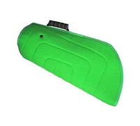 Dog Bite Sleeves, Sleeves, Training Sleeves, Arm Made of Tear-resistant with Reinforced Seams And A Sturdy Handle Fo, Green