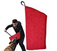 Dog Bite Training Guard - Protective Arm Sleeves, Heavy Duty Dog Equipment | Puppy Obedience Safety for Small Medium Pets Dogs Indoor Outdoor Defense Management Control