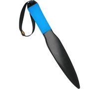 Dog Bite Training Rod for Large Dogs, Anti-Bite Rescuing Tool for Mastiff & Aggressive Chewers