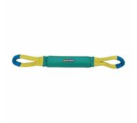 Ruffwear Dog Toy Pacific Loop 52 Cm Aurora Teal Interactive Tug Toy