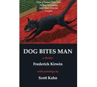 Dog Bites Man