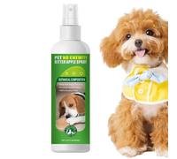 Dog Bitter Spray for Chewing 100ml Behavior Corrector Mist